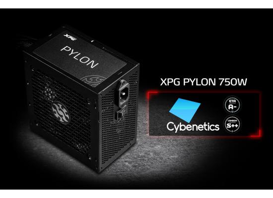 XPG PYLON PC Power Supply (750W)