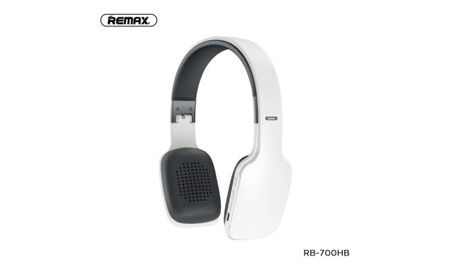 Remax Bluetooth headphone RB-700HB