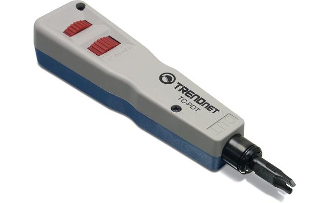 TRENDNET PUNCH DOWN TOOL
