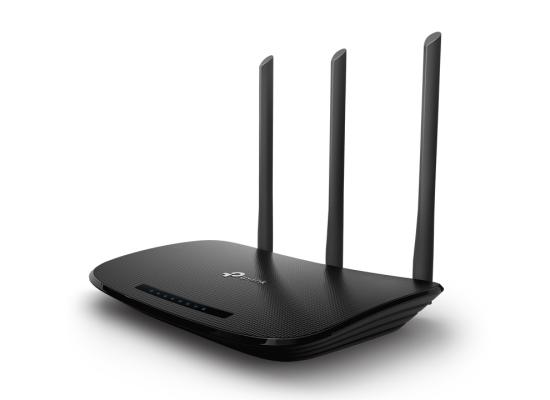 ROUTER WIRELESS N 450 MBPS