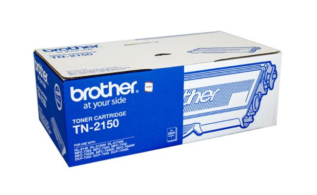 BROTHER Toner For 2140,2170W,7030,7040 (Original)
