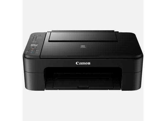 Canon PIXMA TS3340 Printer