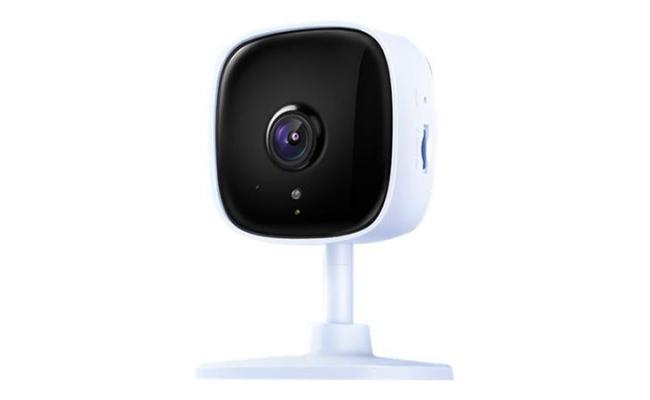 Home Security Wi-Fi Camera  Tapo C100