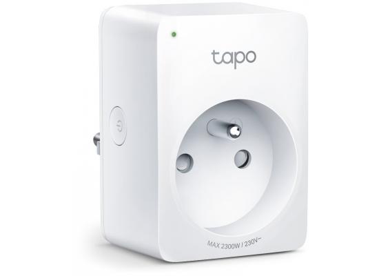 Tapo P100 Mini Smart Wi-Fi Socket/Remote Control/Schedule/Timer/Voice Control 