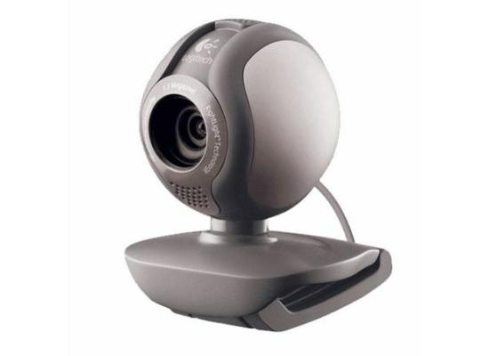 Webcam C500 