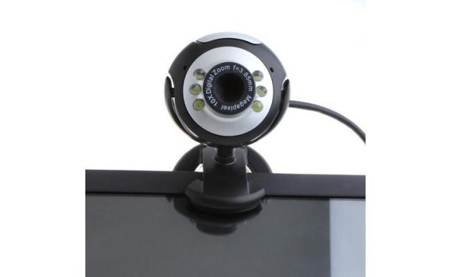 Computer Camera ( Web-Cam )