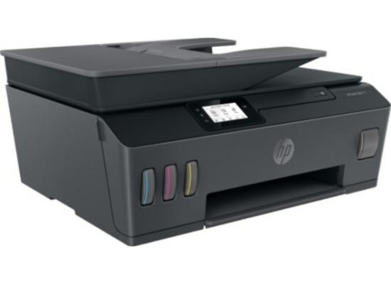 HP Smart Tank 615 Wireless All-in-One Color Printer