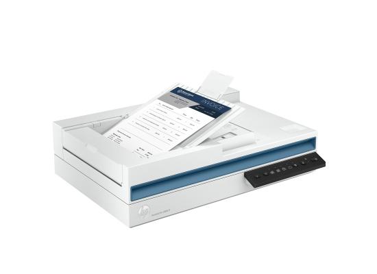 HP Scanjet Pro 2600 F1 Flatbed Scanner (20G05A)