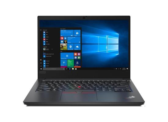 Lenovo NEW ThinkPad Edge E14 Gen4 Intel Core i5 12Gen , 8GB RAM DDR4 ,  256GB SSD M.2 , 14" IPS Full HD 
