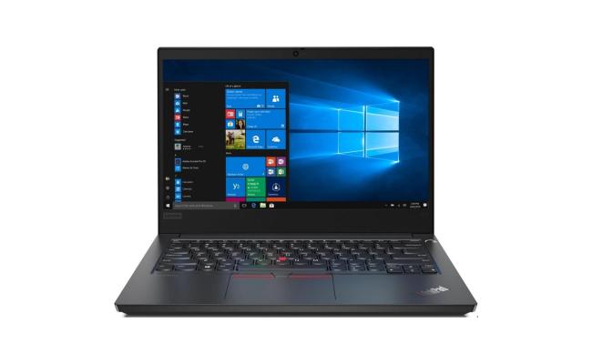 Lenovo NEW ThinkPad Edge E14 Gen4 Intel Core i5 12Gen , 8GB RAM DDR4 ,  256GB SSD M.2 , 14" IPS Full HD