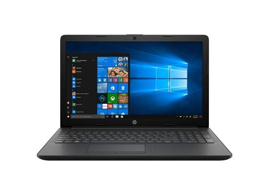 HP Laptop 15-dw3049ne Core™ i3-1115G4,4 GB DDR4,256 GB PCIe® NVMe,Intel® UHD Graphics,15.6") diagonal, HD (1366 x 768)