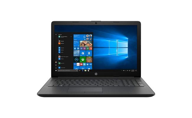 HP Laptop 15-dw3049ne Core™ i3-1115G4,4 GB DDR4,256 GB PCIe® NVMe,Intel® UHD Graphics,15.6") diagonal, HD (1366 x 768)