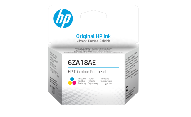 HP 415 Tri-color Printhead (6ZA18AE)
