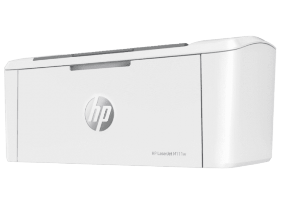 HP LaserJet M111W Printer (7MD68A)
