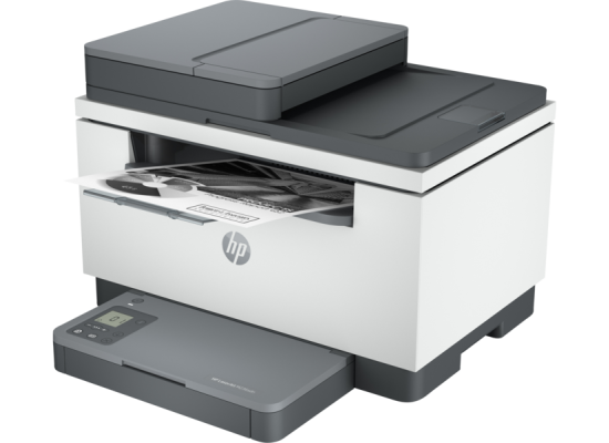 HP Multifunction LaserJet MFP M236sdn Printer (9YG08A)