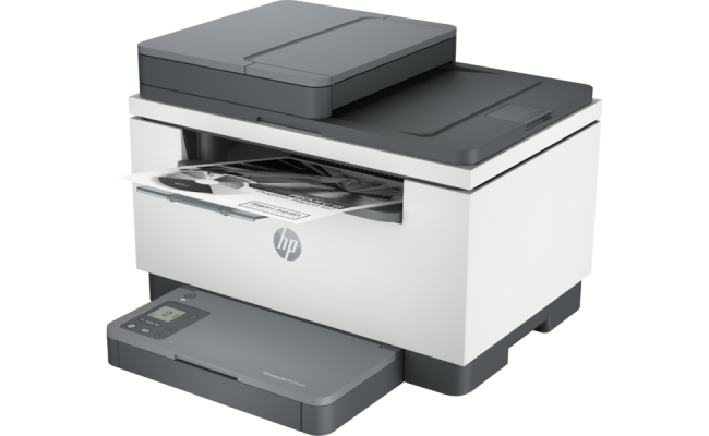 HP Multifunction LaserJet MFP M236sdn Printer For Home And Small Office (9YG08A)