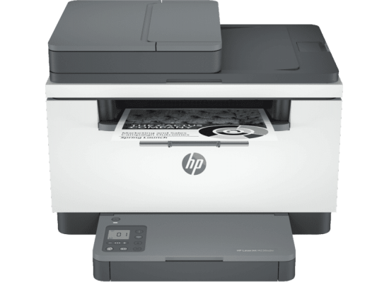 HP Multifunction LaserJet MFP M236sdw Printer (9YG09A)