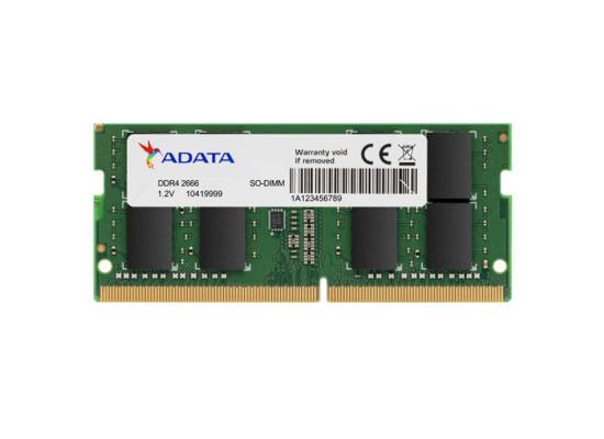 ADATA DDR4 SO-DIMM (NB)  16GB 3200 (19)