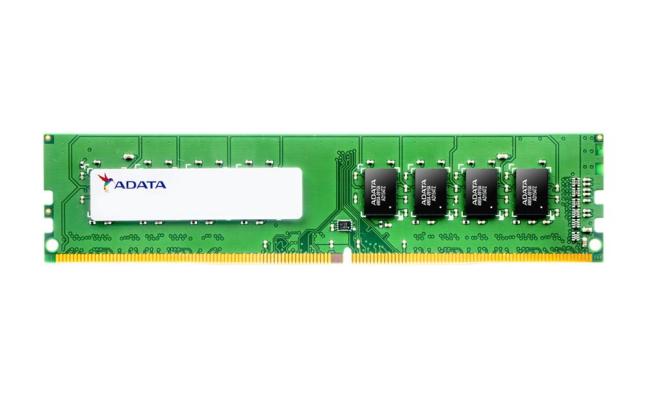 ADATA DDR4 U-DIMM (PC) 8GB 2133 (15)