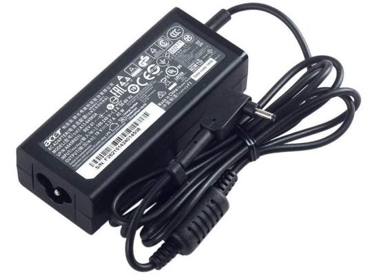 Acer Charger Adapter 19V 2.37A 45W 3.0*1.1mm