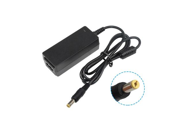 Acer Charger Adapter 19V  2.1A  40W   5.5*1.7mm