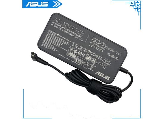 Adapter ASUS 20V  7.5A  120W   6.0*3.7mm