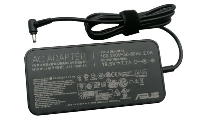 Adapter Asus 19.5V 7.7A  150W   5.5*2.5mm