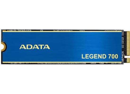 ADATA LEGEND 700 PCIe Gen3 x4 M.2 2280 Solid State Drive 1 TB