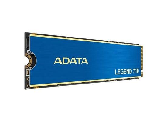 ADATA LEGEND 710 PCIe Gen3 x4 M.2 2280 Solid State Drive 1 TB
