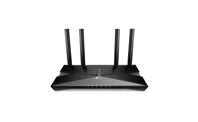 AX1800 Dual-Band Wi-Fi 6 Router Archer AX23 New