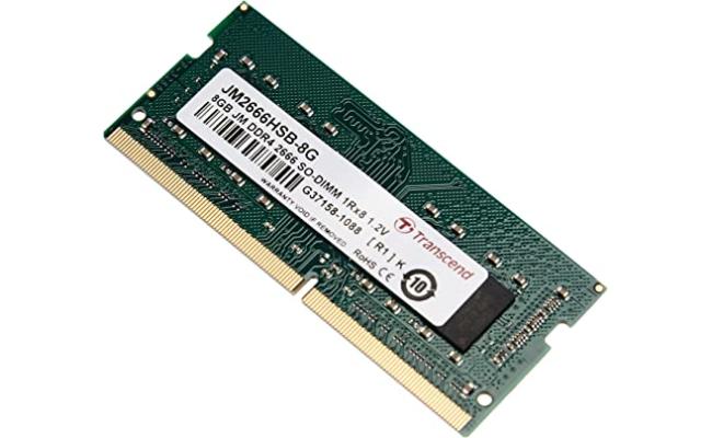 APACER RAM 8.0GB DDR4-2666 FOR PC