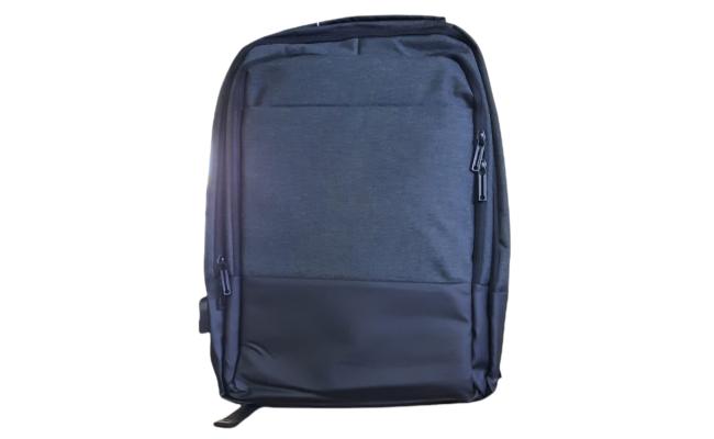 NOTE BOOK BAG 15.6' WITH HANDLE BACKBAG  WITH USB
