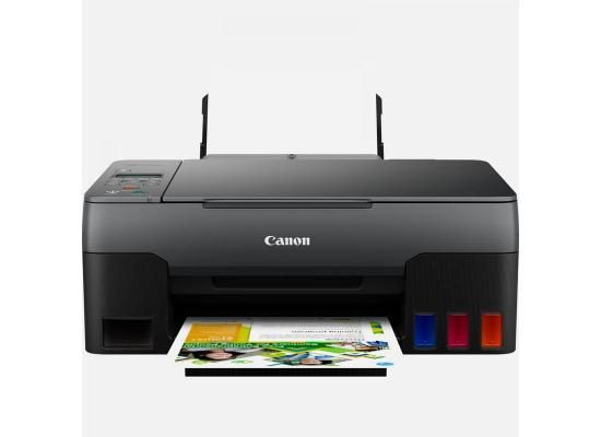 Canon PIXMA G3420 Wi-Fi, Print, Scan & Copy, Cloud