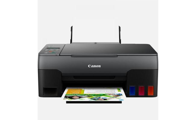 Canon PIXMA G3420 Wi-Fi, Print, Scan & Copy, Cloud