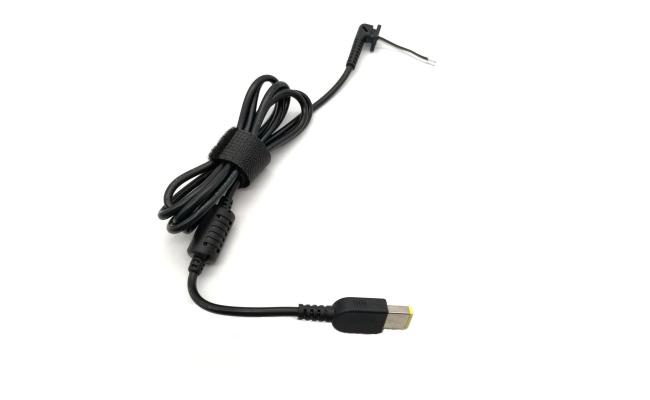 Laptop Charger CABLE DC USB PIN