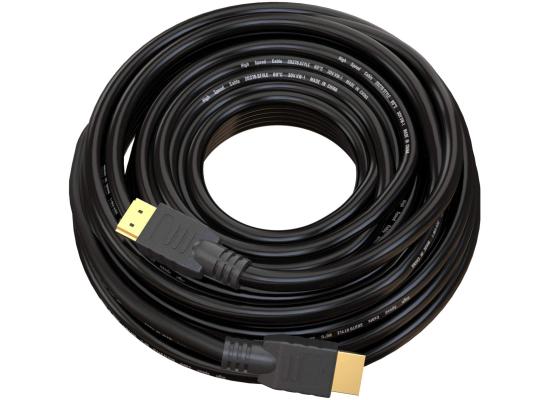 CABLE HDMI, 15M 4K 