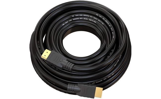 CABLE HDMI, 15M 4K