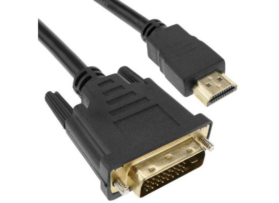 Cabel HDMI TO DVI 5 METER