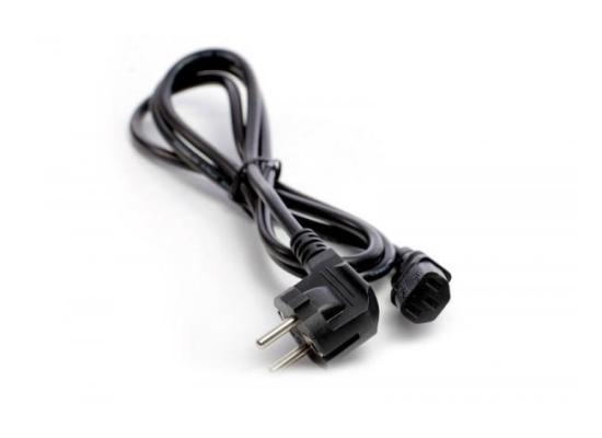 Power Cable  LAPTOP 2 PIN MK