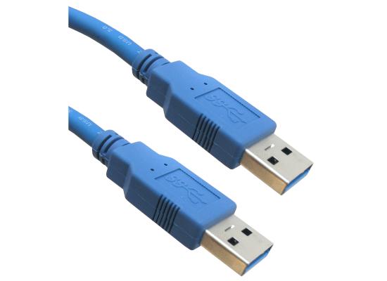 CABLE USB3.0 A TO A