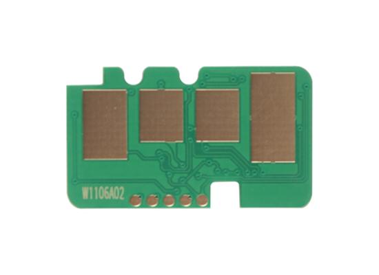 SMART CHIP FOR  W1106A  COMPATIBLE  NEW CHIP