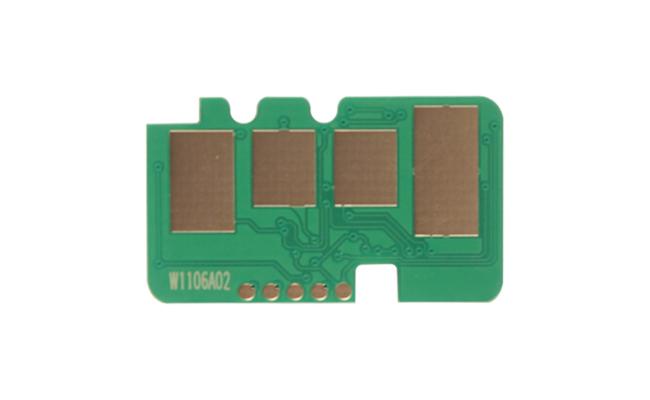 SMART CHIP FOR  W1106A  COMPATIBLE  NEW CHIP