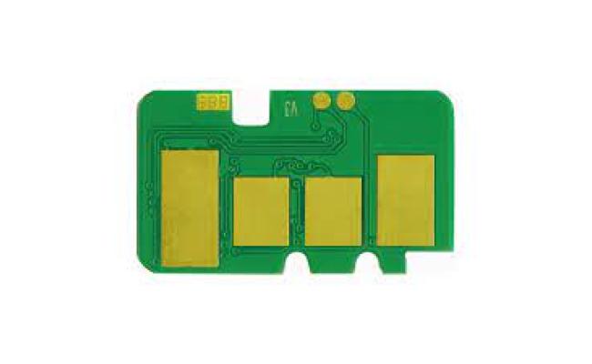 SMART CHIP FOR  W1107A  COMPATIBLE