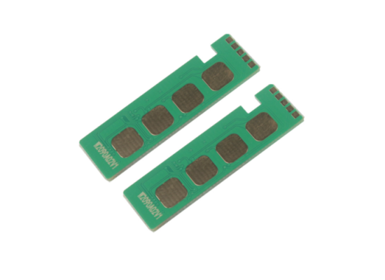 SMART CHIP FOR W2073A MAGENTA 117A COMPATIBLE