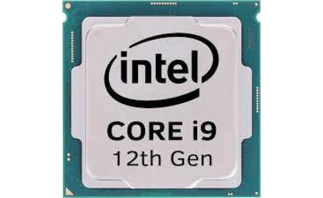 Intel® Core™ i9-12900KF Processor (30M Cache, up to 5.20 GHz) FC-LGA16A, Tray