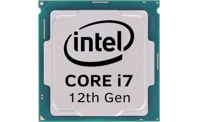 Intel® Core™ i7-12700KF Processor (25M Cache, up to 5.00 GHz) FC-LGA16A, Tray
