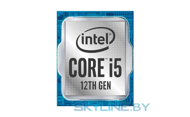 Intel® Core™ i5-12400 Processor (18M Cache, up to 4.40 GHz) FC-LGA16A, Tray