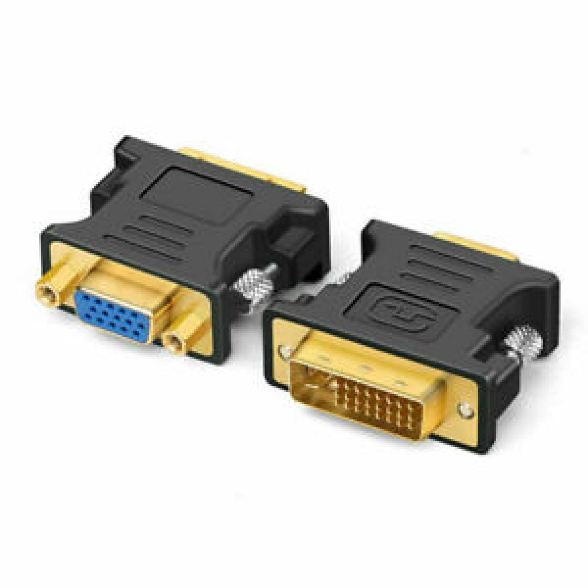 Converter DVI Port to VGA