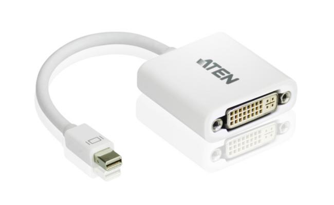 Converter From Mini DP to DVI