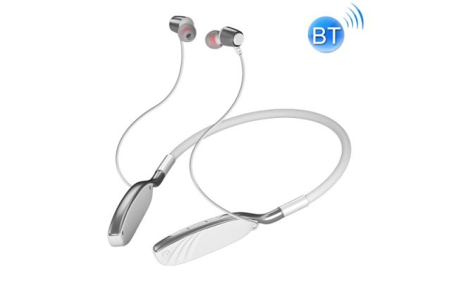 D01 Bluetooth 5.0 Hanging Neck Sports Wireless In-ear Bluetooth Earphone